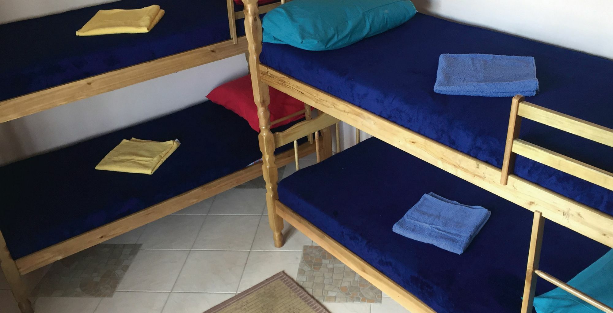Hostel Canto Dos Curios Cabo Frio Esterno foto