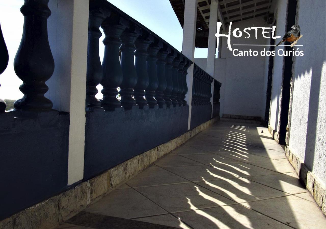 Hostel Canto Dos Curios Cabo Frio Esterno foto
