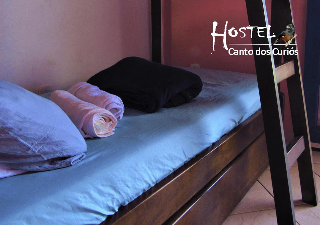 Hostel Canto Dos Curios Cabo Frio Esterno foto
