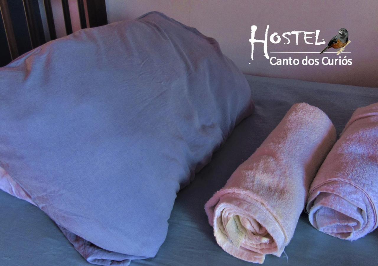 Hostel Canto Dos Curios Cabo Frio Esterno foto