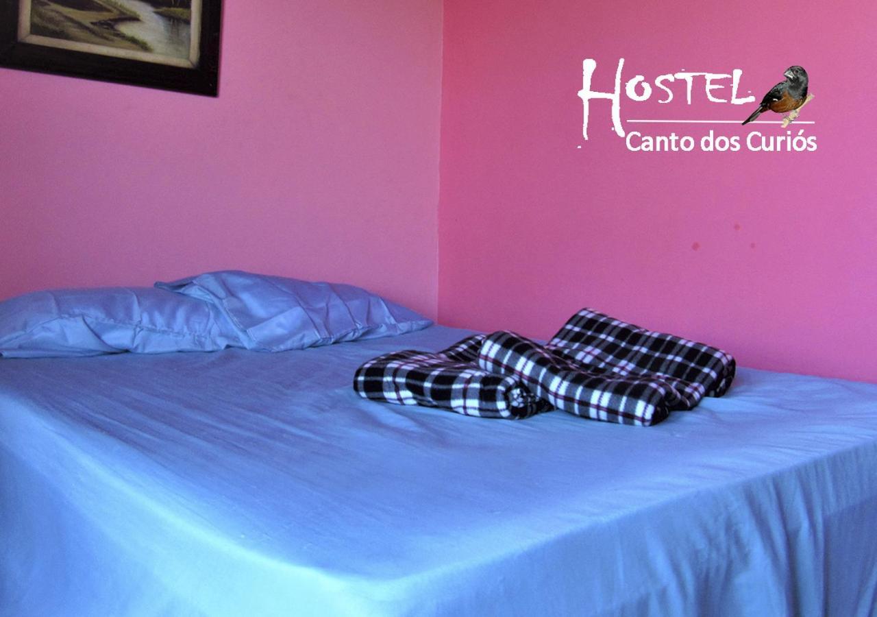 Hostel Canto Dos Curios Cabo Frio Esterno foto