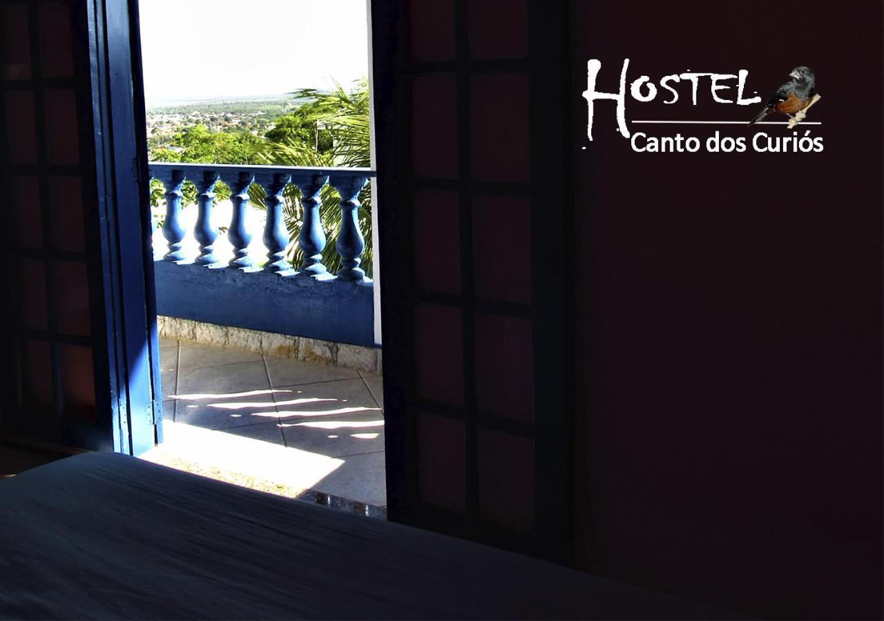 Hostel Canto Dos Curios Cabo Frio Esterno foto