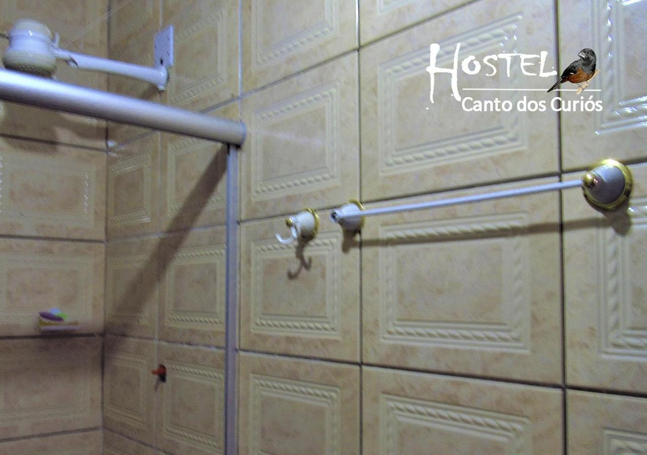 Hostel Canto Dos Curios Cabo Frio Esterno foto