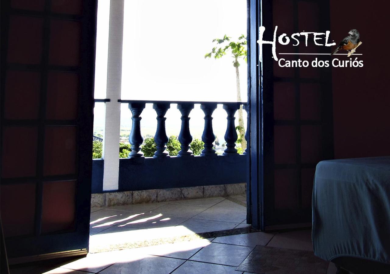 Hostel Canto Dos Curios Cabo Frio Esterno foto
