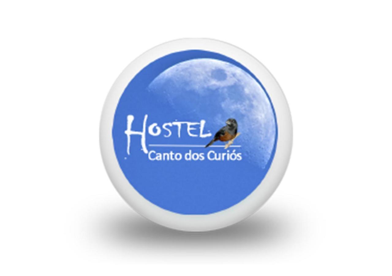 Hostel Canto Dos Curios Cabo Frio Esterno foto