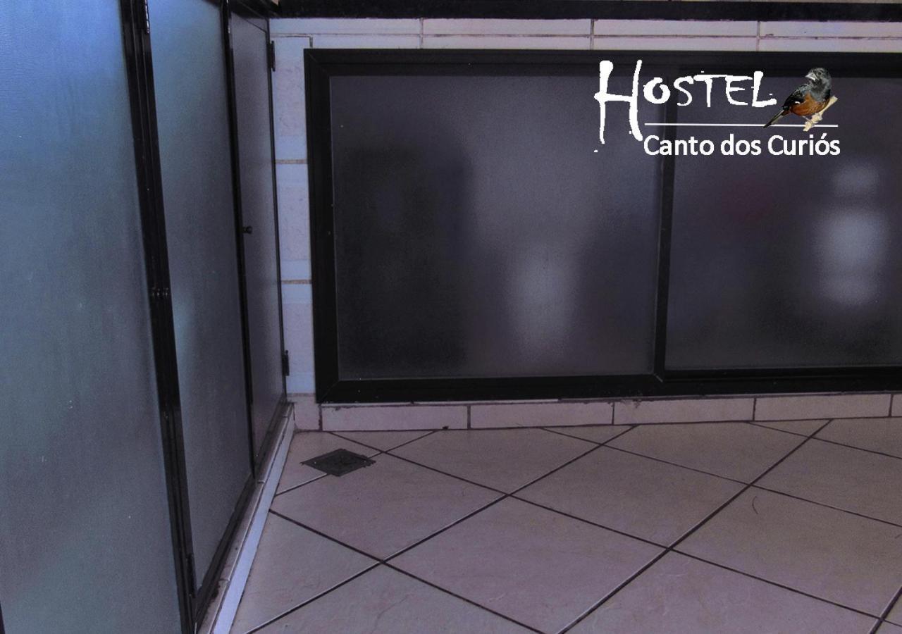 Hostel Canto Dos Curios Cabo Frio Esterno foto