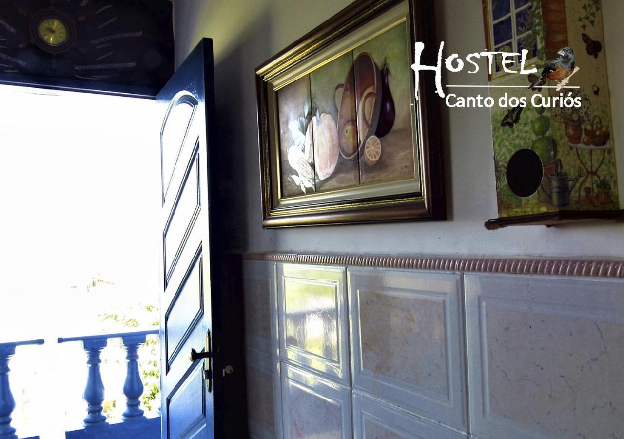 Hostel Canto Dos Curios Cabo Frio Esterno foto