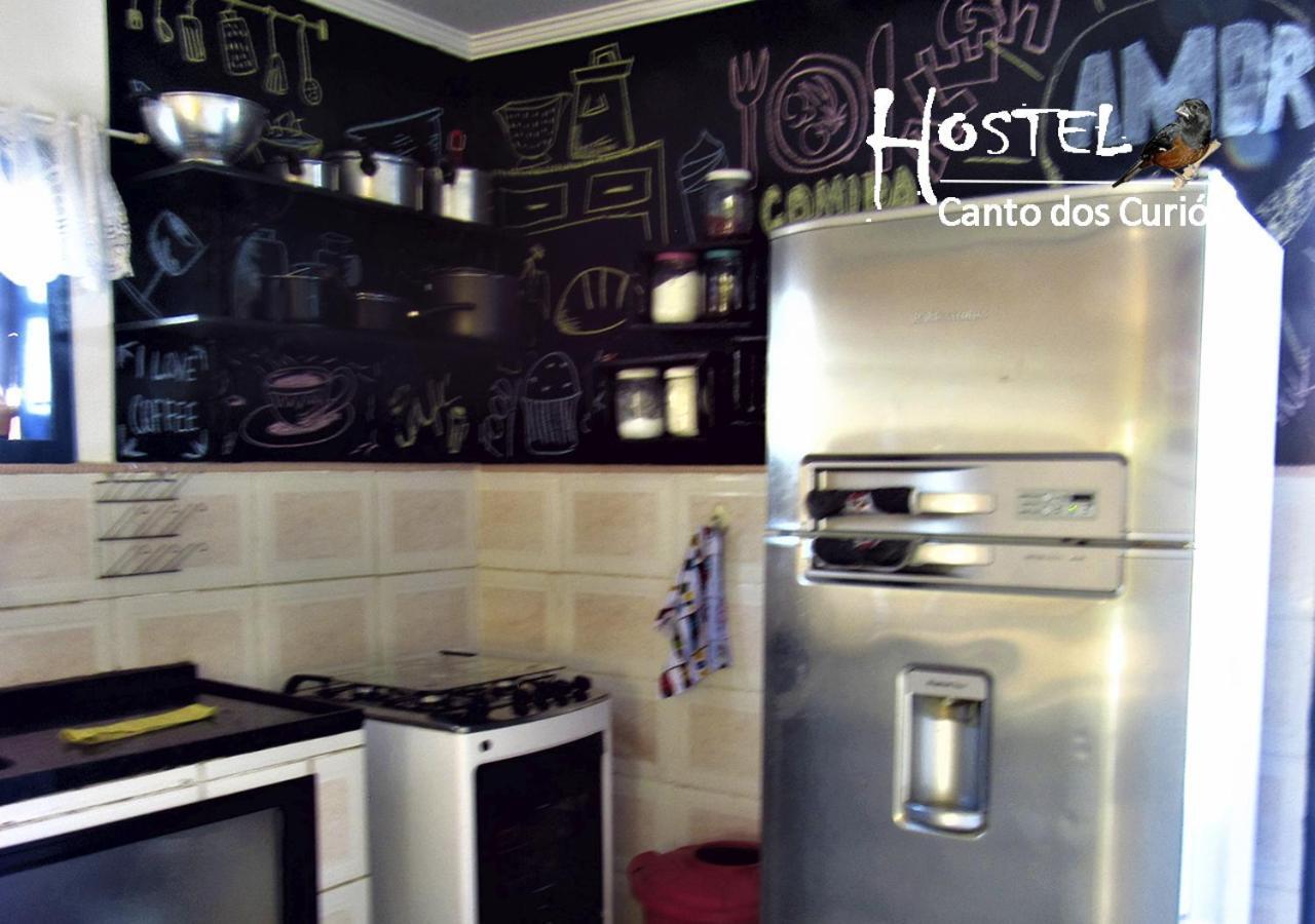 Hostel Canto Dos Curios Cabo Frio Esterno foto